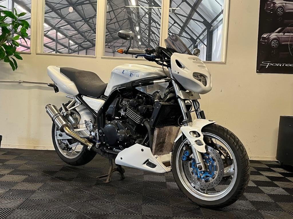 3x Motoren PRIJS SAMEN Yamaha FZS 600 XJ 900S & Suzuki GS500, Motoren, Motoren | Yamaha, Olden, Rensing, Rensingautos@hotmail.com