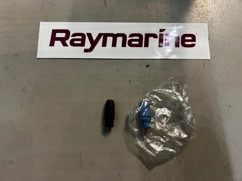 Raymarine stng terminator A06031, Watersport en Boten, Ophalen of Verzenden, Nieuw, Kabel of Apparatuur