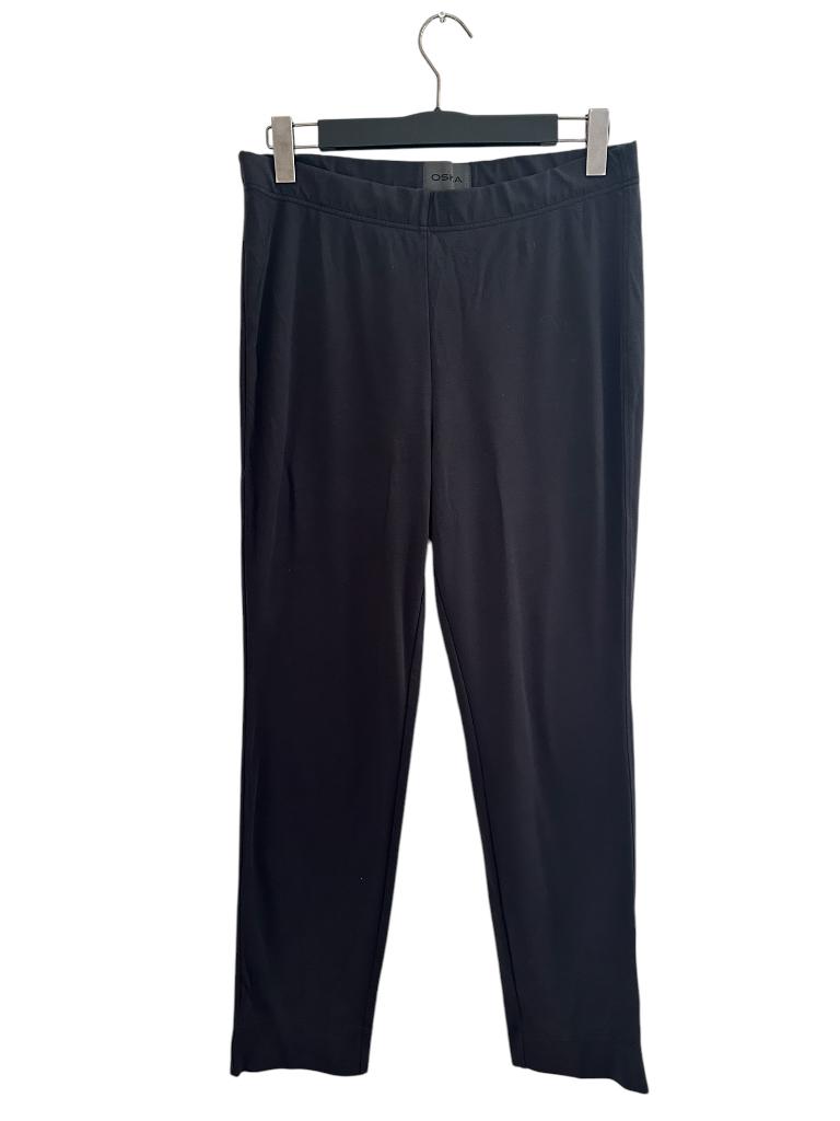 Oska broek XL, Kleding | Dames, Zwart, Maat 46/48 (XL) of groter, Ophalen of Verzenden, Zo goed als nieuw