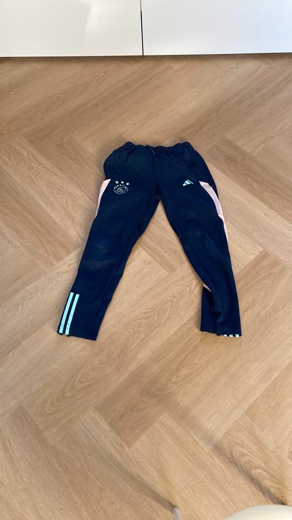 Mooie ajax broek, Ophalen of Verzenden, Zo goed als nieuw, Maat 34 (XS) of kleiner, Overige typen