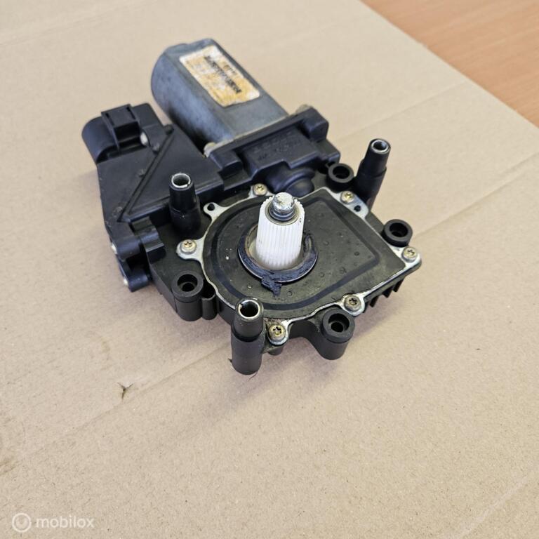 Raammotor Porsche Boxster 986 / 996, Auto-onderdelen, Ruiten en Toebehoren, Gebruikt, Porsche, Ophalen of Verzenden, Porsche