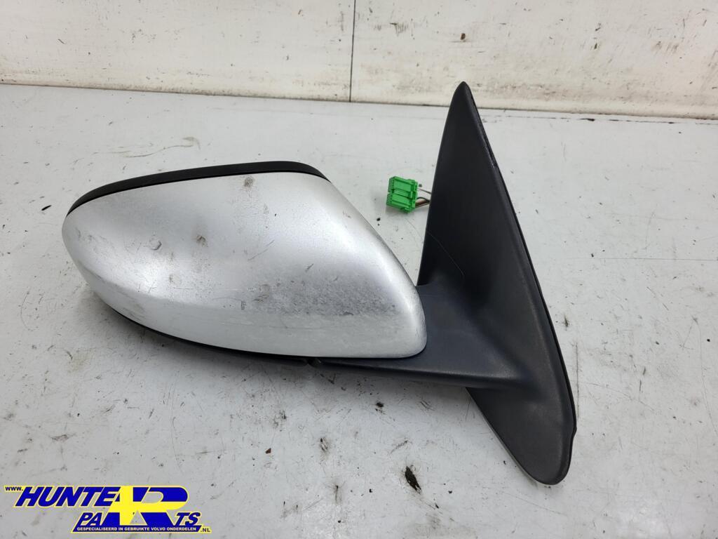 Buitenspiegel R Volvo V70/S60 ('03-'06) 30744751, Gebruikt, Ophalen of Verzenden, Volvo, Volvo