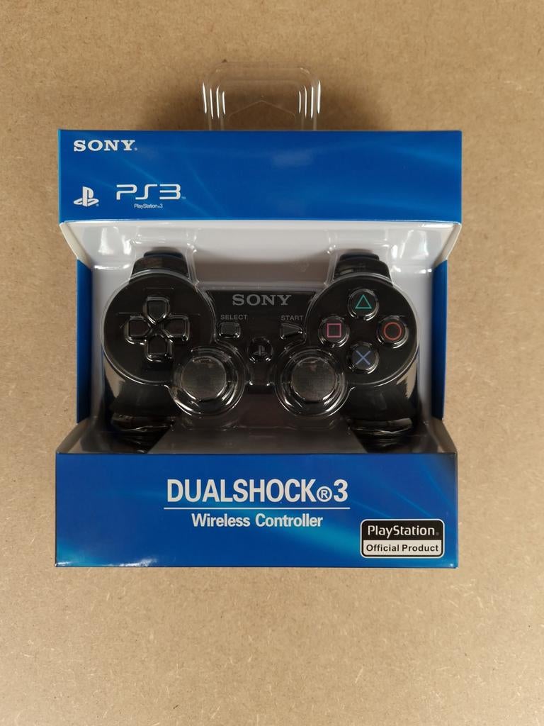 ps3 controller verschillende kleuren, Verzenden