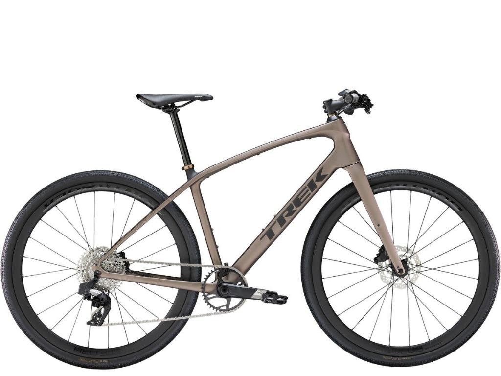 Trek FX SL 6 Sport Framemaat M en XL   Nu 2799,00, Overige merken, Verzenden, Nieuw, 49 tot 53 cm