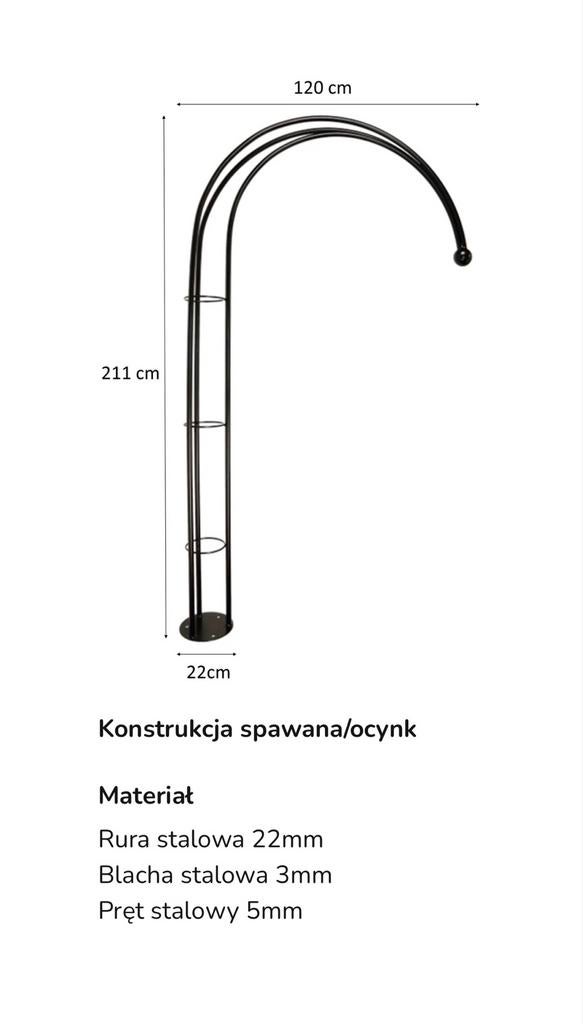 3 stuks Tuin Pergola - Nieuw, Tuin en Terras, Tuinstekers, Nieuw, Ophalen