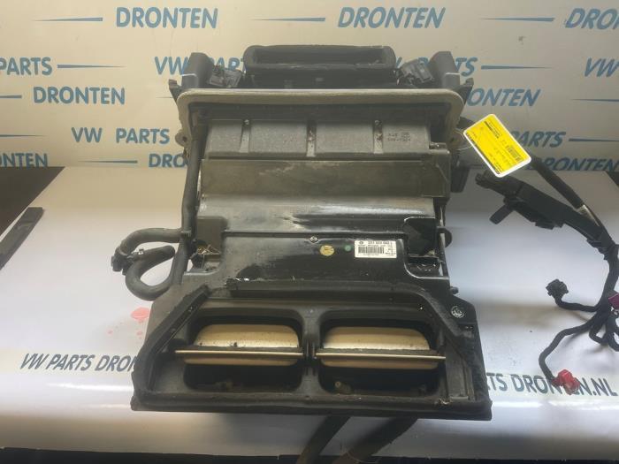 Kachelhuis van een Volkswagen Phaeton, Auto-onderdelen, Airco en Verwarming, Volkswagen, Gebruikt, 3 maanden garantie, Verzenden