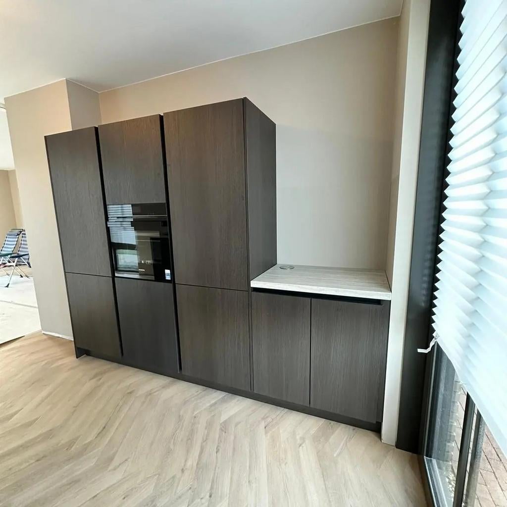 Foto 3 van Renovliesbedrijf WallSkin. Als het echt strak moet zijn!!