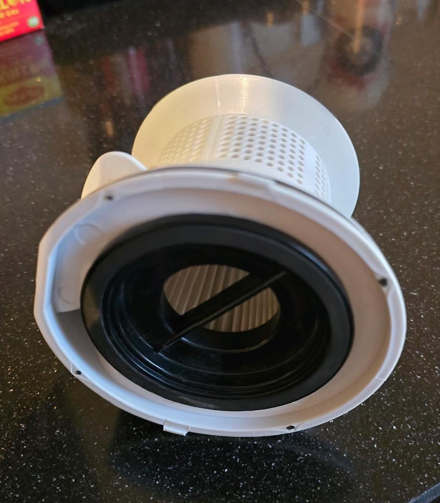 Beko | Grundig | HEPA-filter & Stofzuigerfilter, Ophalen of Verzenden, Zo goed als nieuw, Overige typen