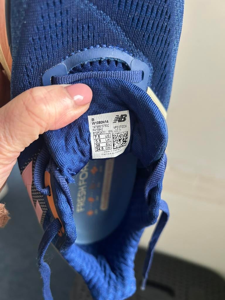 Hardloopschoenen, Ophalen, Zo goed als nieuw, Hardloopschoenen, Overige merken