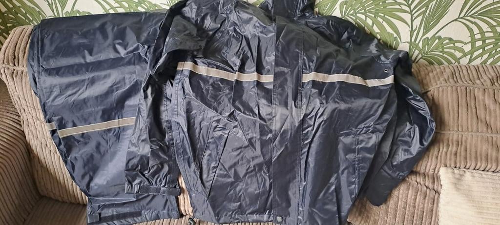 Regenpak maat S Hema, Ophalen of Verzenden, Nieuw, Regenpak, Heren