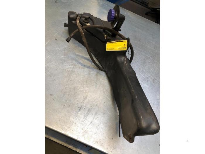 Ruitensproeiertank voor van een Porsche Boxster, Gebruikt, -, -, Porsche