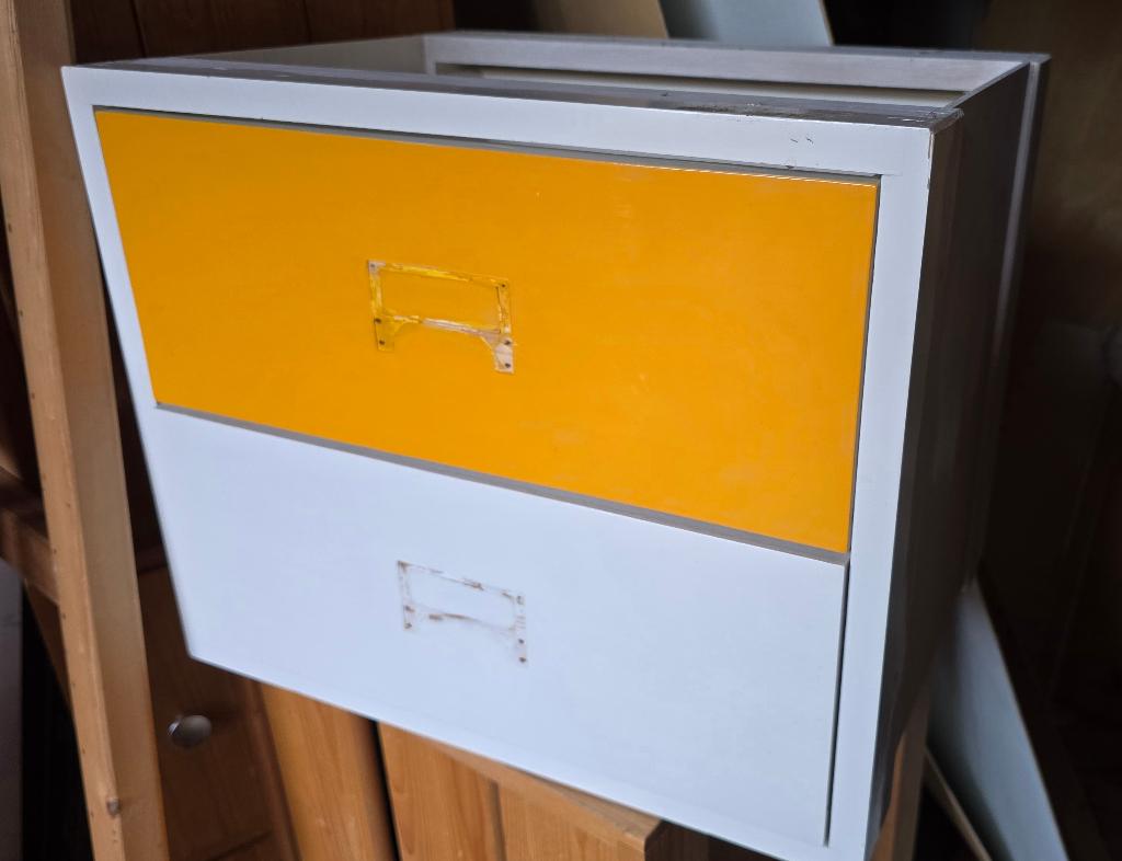 Lundia ladenblok 50x40, Gebruikt, Lundia, Info@lundia.nl, Info@lundia.nl