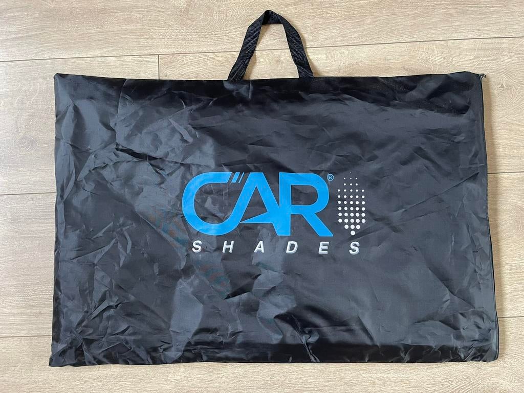 Car Shades Volvo v50 2011, Ophalen of Verzenden, Volvo