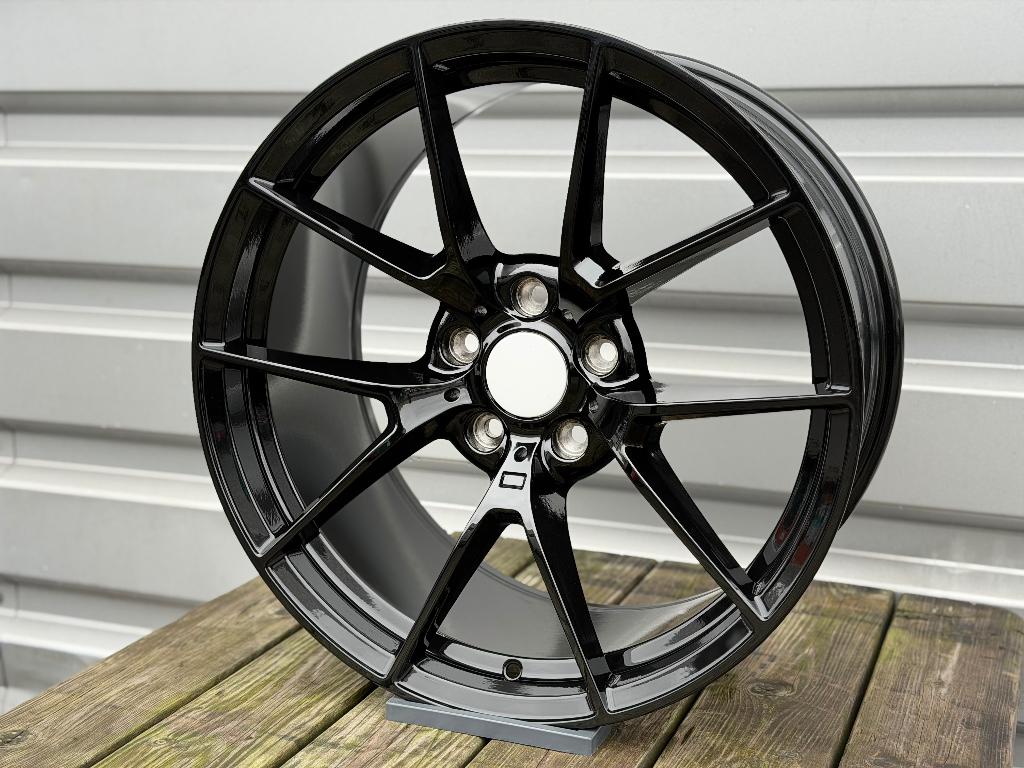 18 19" BMW STYLE 763M Look M3 M4 Sportvelgen E90 F30 F10 F22, Auto-onderdelen, Banden en Velgen, Banden en Velgen, Niet ingevuld