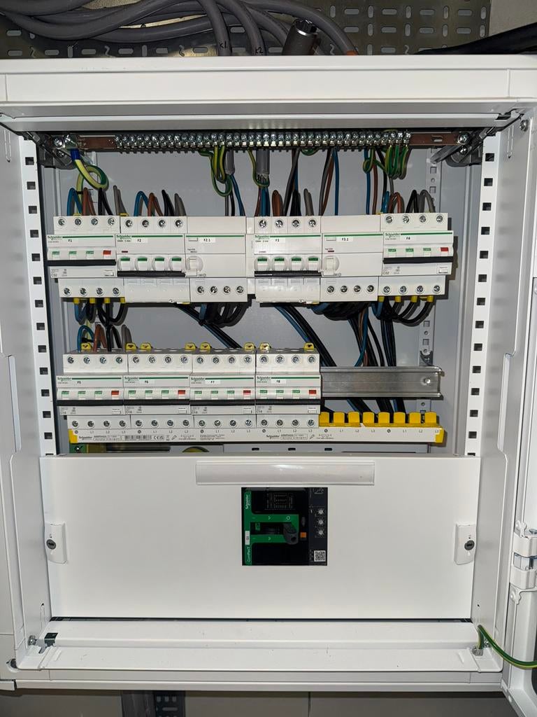 Elektricien Den Haag | Storingen, groepenkast en perilex., Diensten en Vakmensen, Garantie