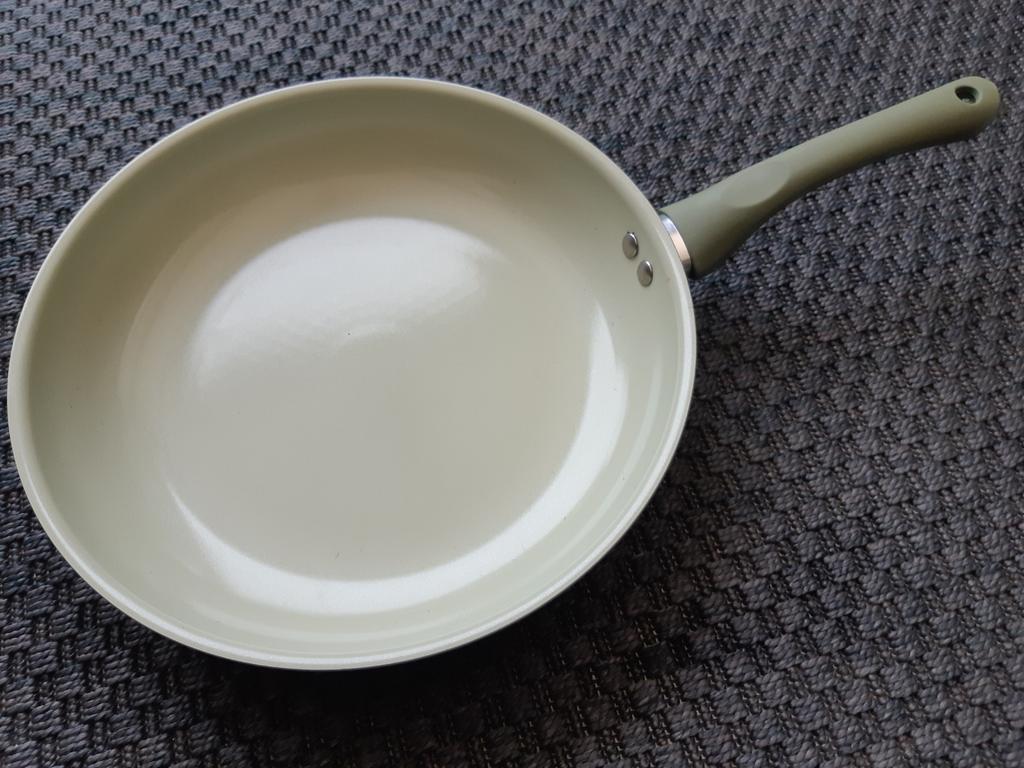 Nieuwe Koekenpan., Ophalen of Verzenden, Nieuw, Koekenpan of Braadpan