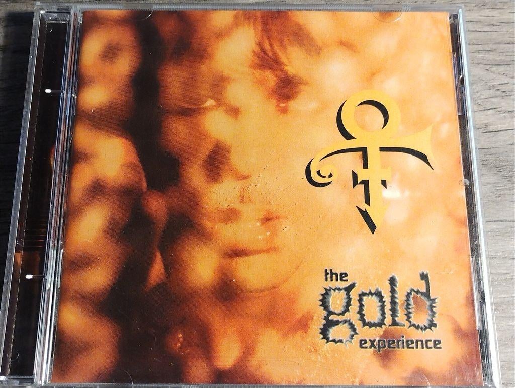 Prince - The Gold Experience [USA 1995], Cd's en Dvd's, Cd's | Pop, Zo goed als nieuw, Ophalen of Verzenden