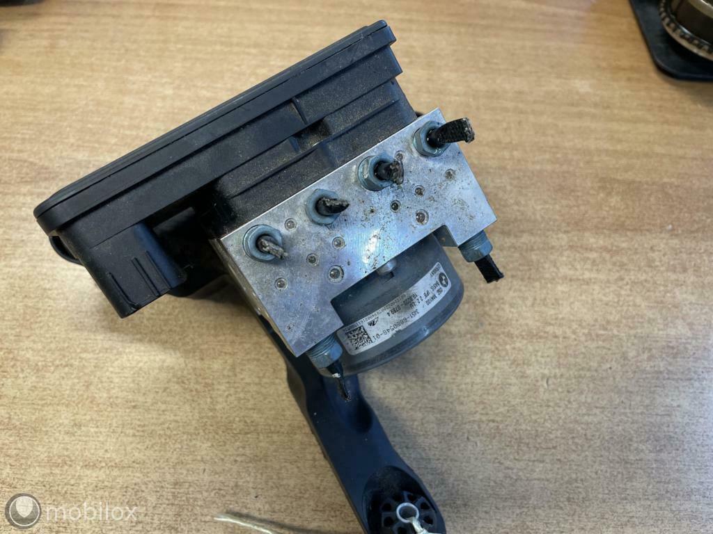 ABS module 61000 BMW 2-serie Gran Tourer F46 34515A374B1, Ophalen of Verzenden, Gebruikt, BMW