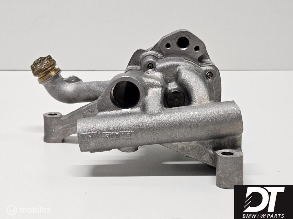 Oliepomp BMW M3 E46 S54 3.2 S54B32 ('99-'01) 11411404521, Auto-onderdelen, Gebruikt, Ophalen of Verzenden, BMW, BMW