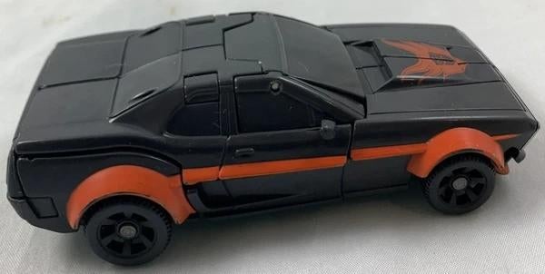 Transformers Bumblebee Hot Rod Energon Igniters Power Series, Coolsingel 104, 3011 AG Rotterdam, Netherlands, Verzenden, Autobots