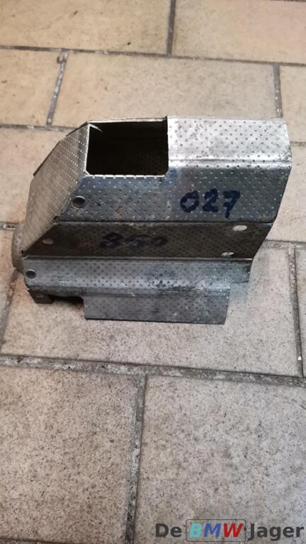 Overig BMW 7-serie E32 8-serie E31 12411729361, Gebruikt, Ophalen of Verzenden, BMW, BMW