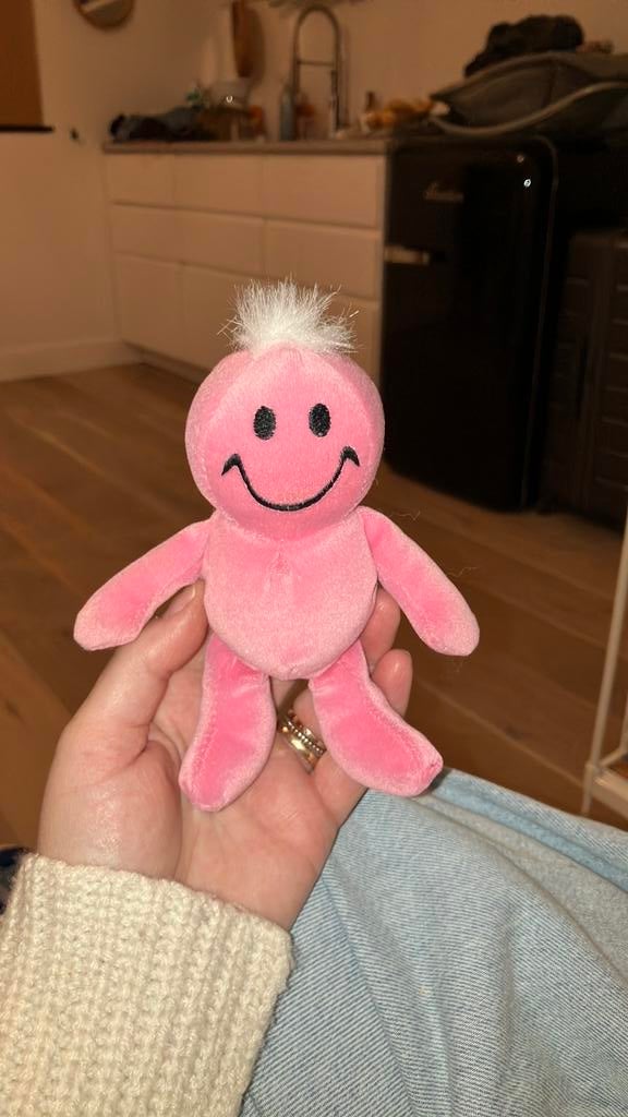 Da daatje roze klein, Ophalen of Verzenden, Zo goed als nieuw, Overige typen
