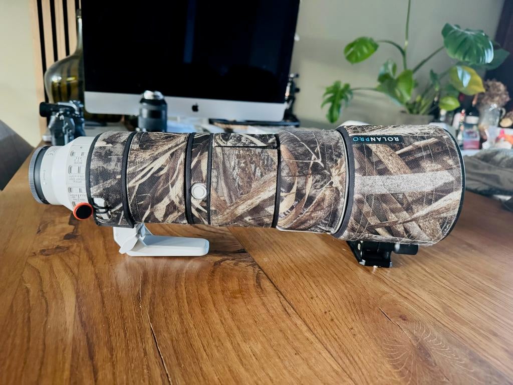 Mooie en nette Sony 200-600mm GM lens, Audio, Tv en Foto, Fotografie | Lenzen en Objectieven, Ophalen of Verzenden, Zo goed als nieuw