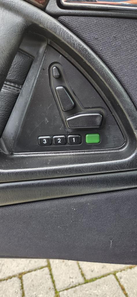 Mercedes SL280 Cabrio – 6-cilinder Automaat – Youngtimer, foto 7