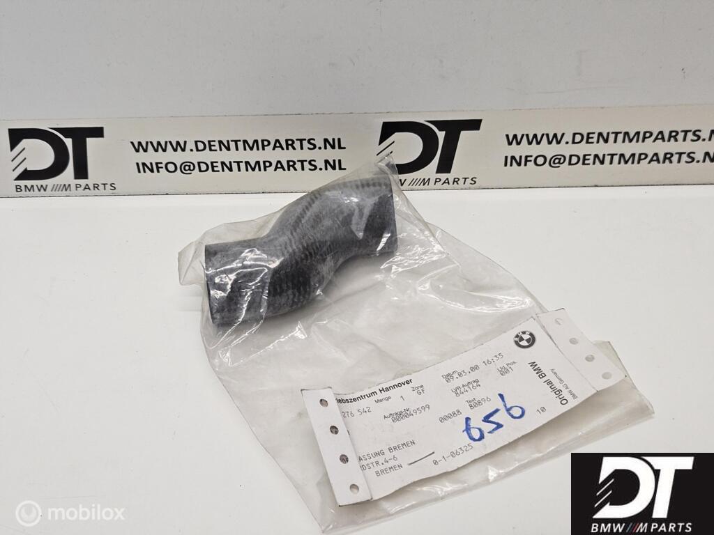 Water hose BMW E30 E28 M10 11531276542, Nieuw, Ophalen of Verzenden