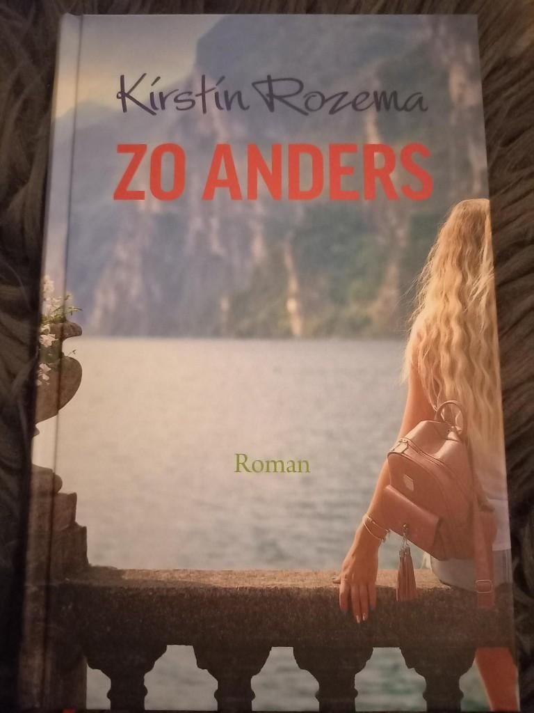 p2 Zo anders - Kirstin Rozema, Ophalen of Verzenden, Gelezen