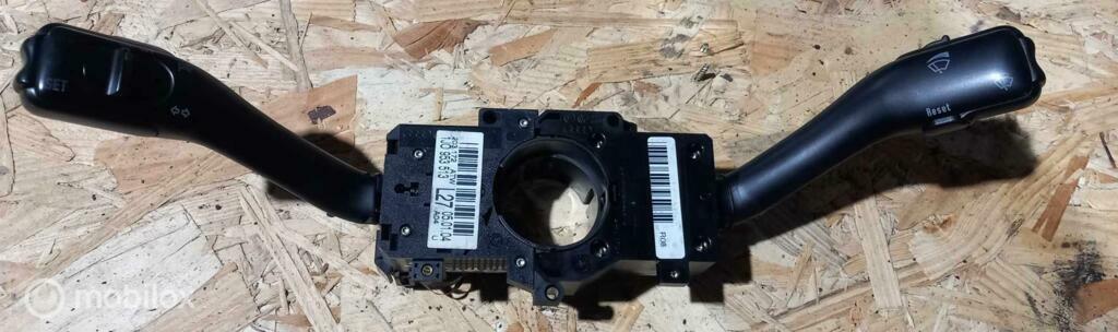 Combischakelaar Volkswagen Bora 1J0953513, Ophalen of Verzenden, Gebruikt