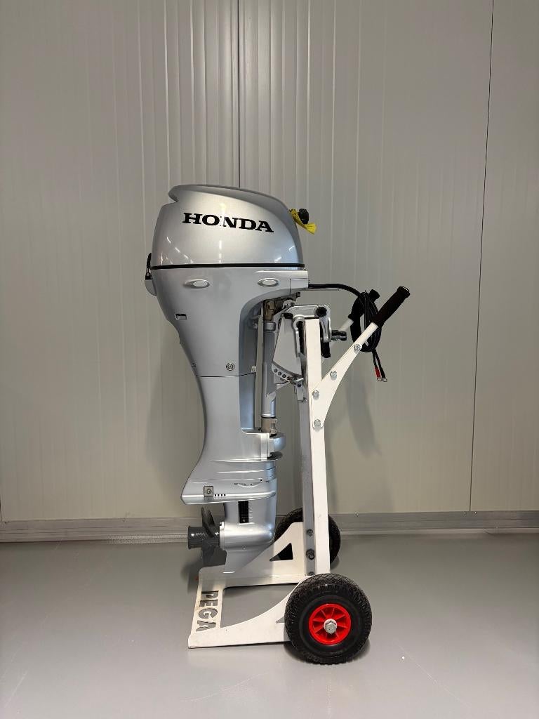 Actie prijs! I Honda BF10SRU/ LRU I Overjarig nieuw in doos!, Watersport en Boten, Ophalen, 5 tot 10 pk, Viertaktmotor, Nieuw