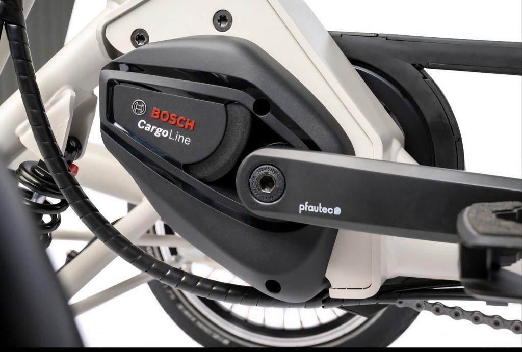Tibo + , Pfautec Tibo plus, direct leverbaar, Fietsen en Brommers, Ophalen of Verzenden, Nieuw, Pfautec