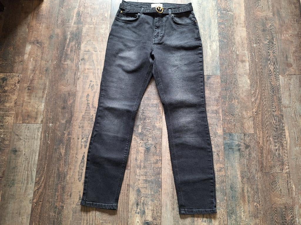 Pinko jeans Susan, maat 30., Pinko, Ophalen of Verzenden, Zo goed als nieuw, W30 - W32 (confectie 38/40)