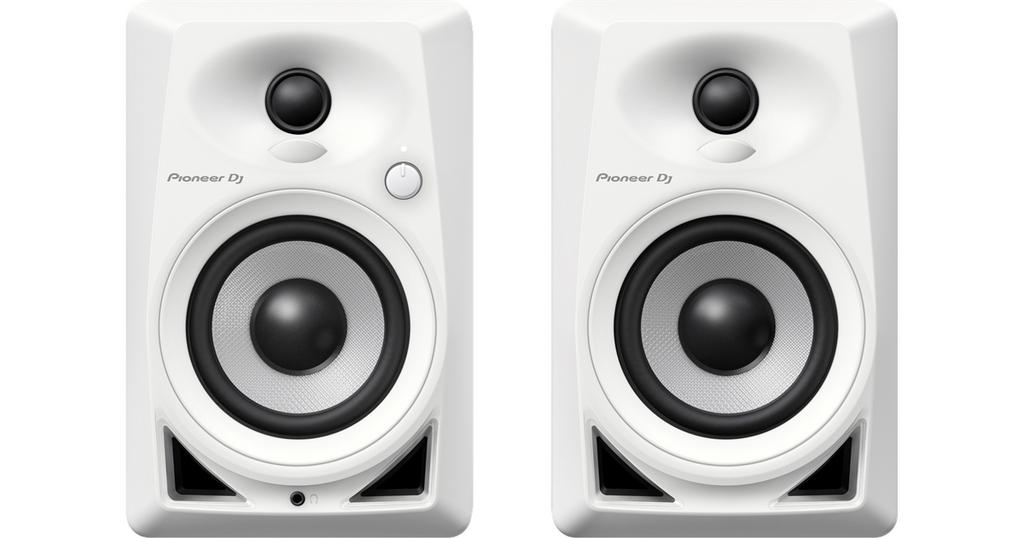 Pioneer speaker set/systeem DM40w nieuw in de ongeopendedoos, Audio, Tv en Foto, Luidsprekers, Overige merken, Nieuw, Ophalen of Verzenden
