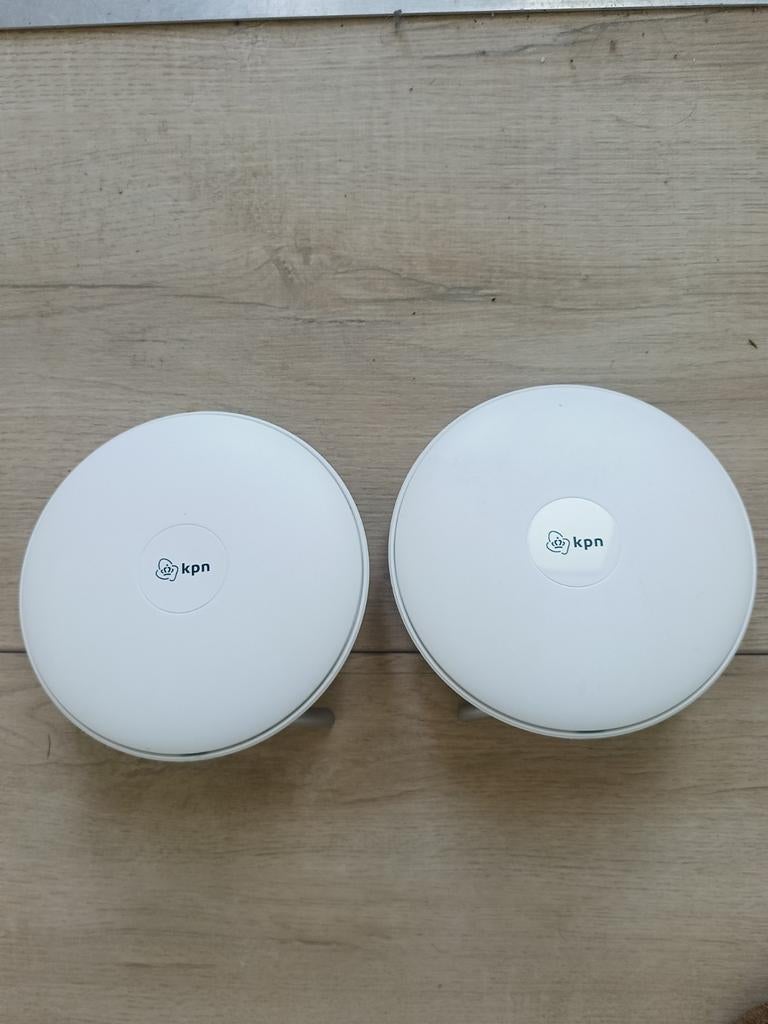 2 x kpn super wifi booster, Ophalen of Verzenden