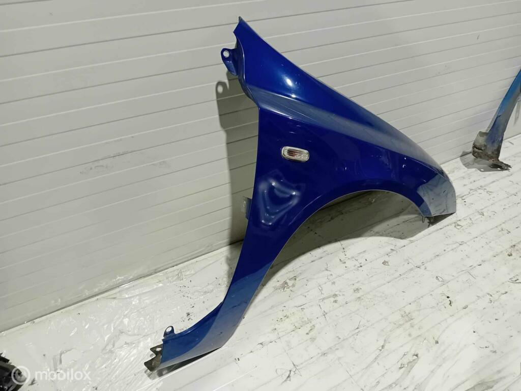 Spatscherm Fiat Stilo, Ophalen of Verzenden, Gebruikt