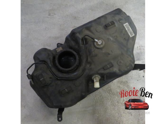 Tank van een Ford Fiesta, Gebruikt, -, -, Ophalen of Verzenden