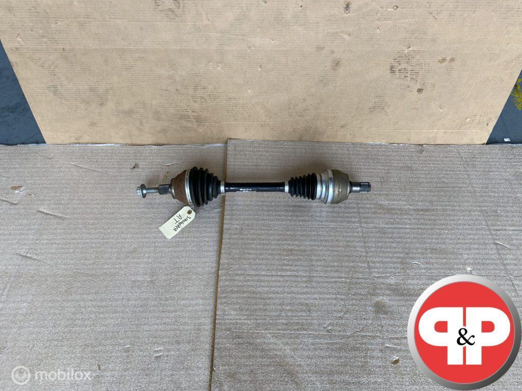 VW Arteon 3G8 Aandrijfas Links Voor 3Q0407271AT, Auto-onderdelen
