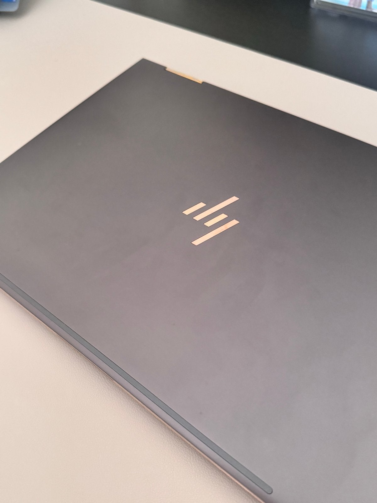 HP Spectre x360 13 inch - 2-in-1 Laptop met touchscreen, Computers en Software, Windows Laptops, Ophalen, 2 tot 3 Ghz, Qwerty