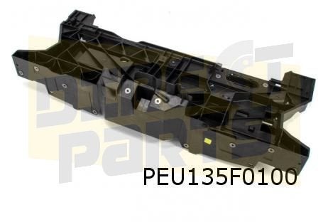 Citroén, Peugeot, Fiat, Toyota (6/16-6/24) (K0) bovenzijde f, -, -, Nieuw, Opel