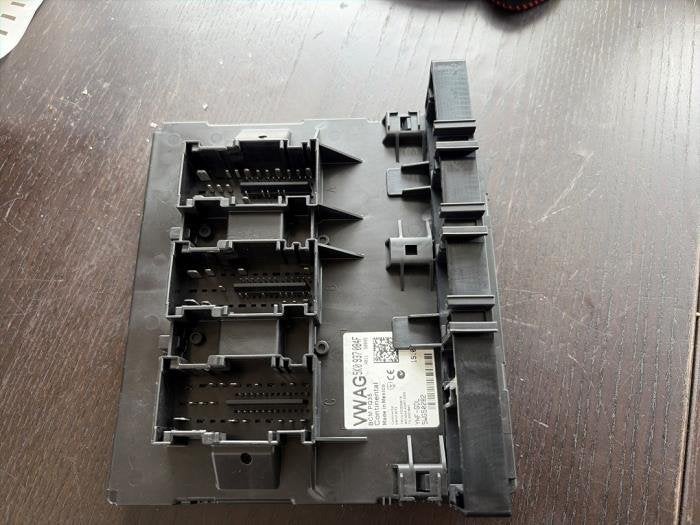 Comfort Module van een Volkswagen Golf, Gebruikt, -, Volkswagen, -