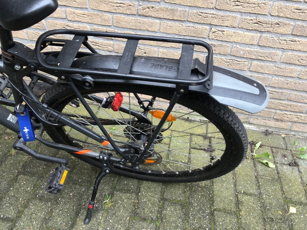 Foto 8 van Mountainbike fiets