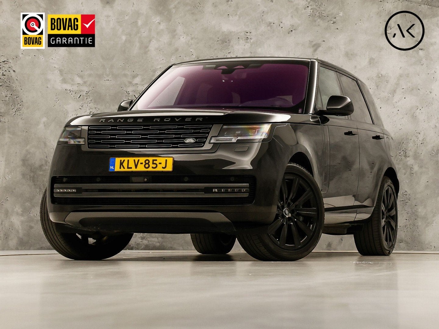 Land Rover Range Rover 3.0 P510e Autobiography PHEV Automaat, Auto's, Land Rover, Automaat, 12 maanden, Gebruikt, 510 pk