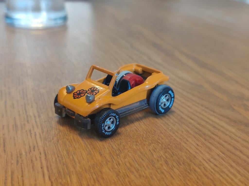 Darda Motors VW Buggy ORANJE, Ophalen of Verzenden, Auto