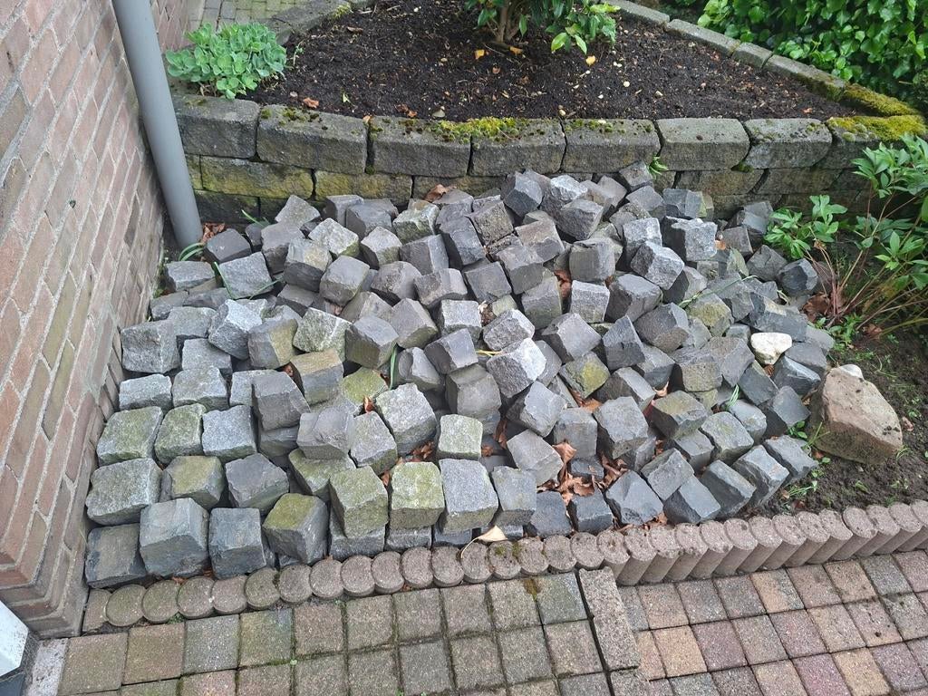 Kinderkoppen diversen, Ophalen of Verzenden, Graniet
