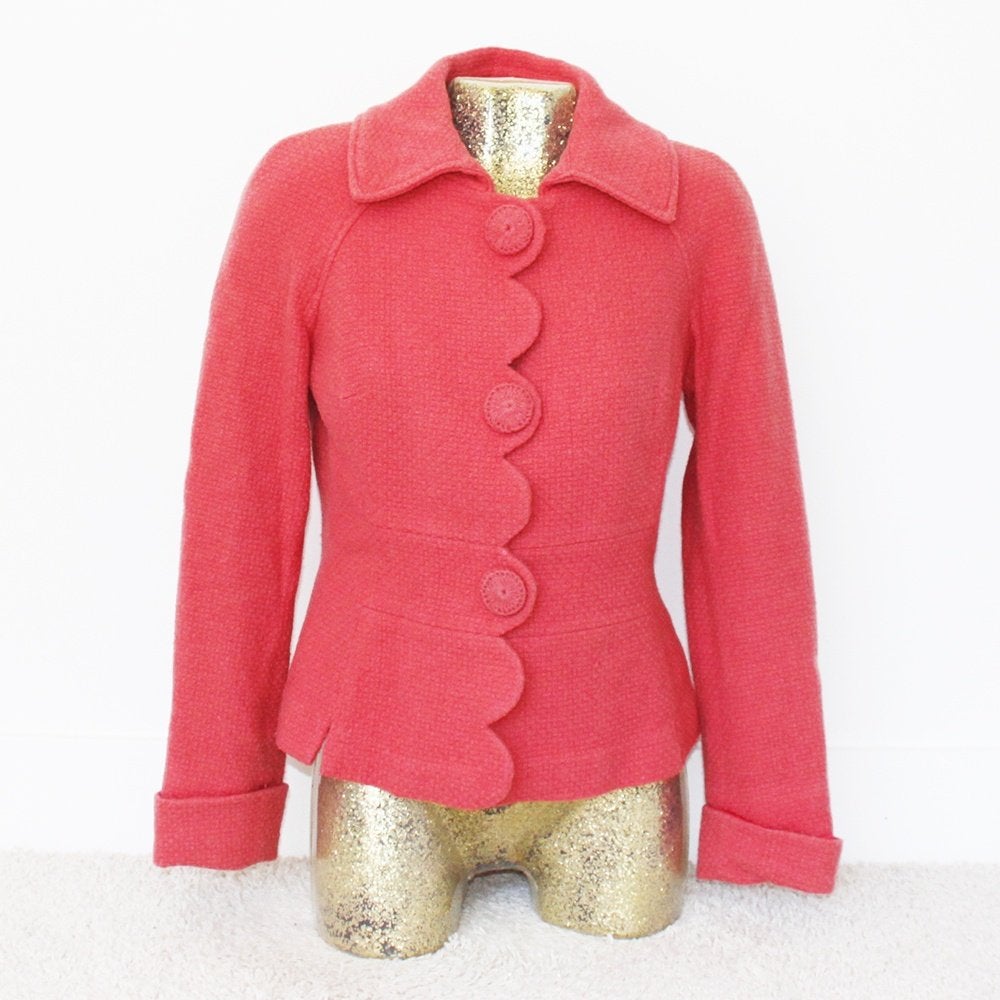 Mooie Boden Blazer (Maat 36) - 561 € 45,-, Boden, Ophalen of Verzenden, Zo goed als nieuw, Jasje