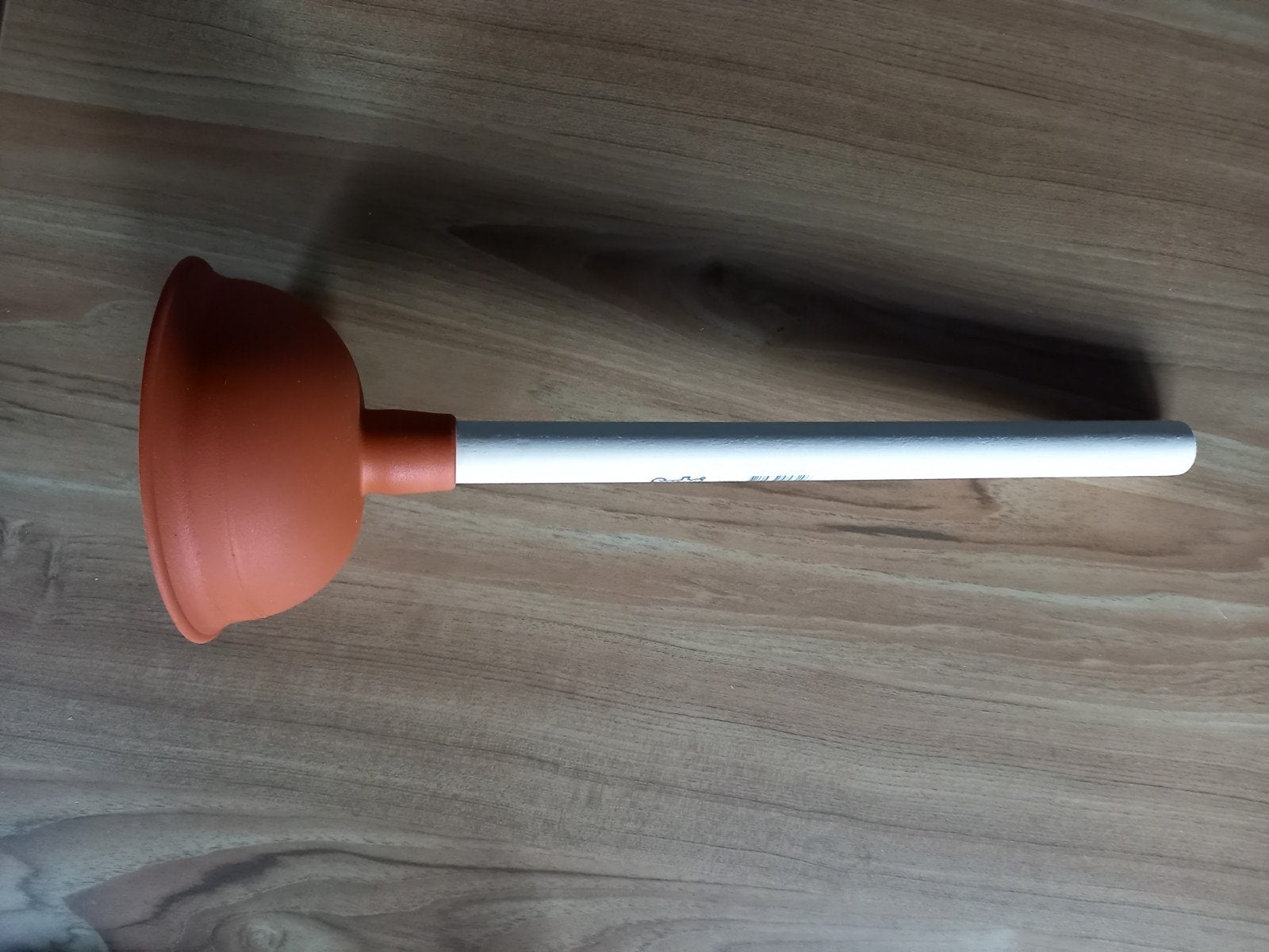 Ontstopper voor afvoer en toilet, Ophalen, Nieuw