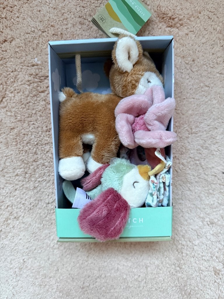 Little Dutch giftset NIEUW, Ophalen, Nieuw, Overige typen