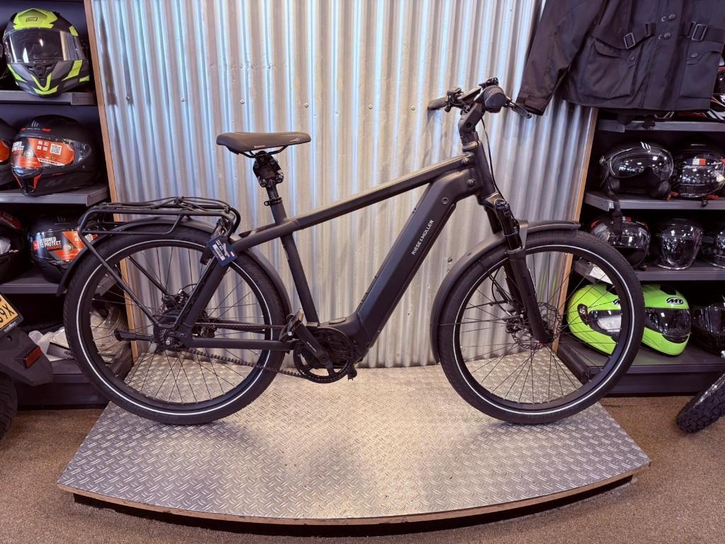 DEMO.s Riese&Muller Charge 4 GT Vario 53cm 2 jaar garantie, Overige merken, Ophalen of Verzenden, Zo goed als nieuw, 51 tot 55 cm